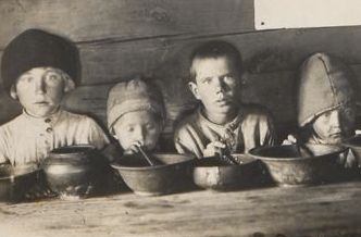Inventaire de la collection de photographies de l’Union internationale de protection de l’enfance
