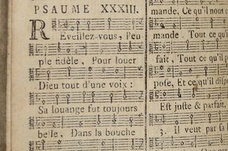 Prolongation de l’exposition