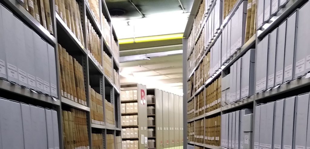 Délais de consultation pour les notaires de la fin du XIXe et début du XXe siècle